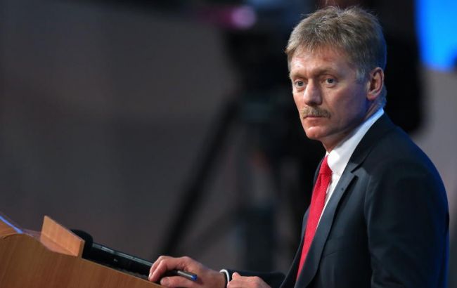В Кремле продолжают отрицать, что сбившая MH17 ракета была запущена с территории боевиков