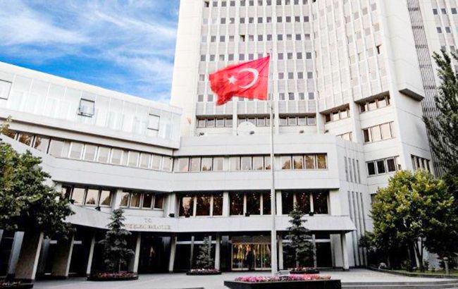 Турция вызвала нидерландского дипломата из-за признания геноцида армян