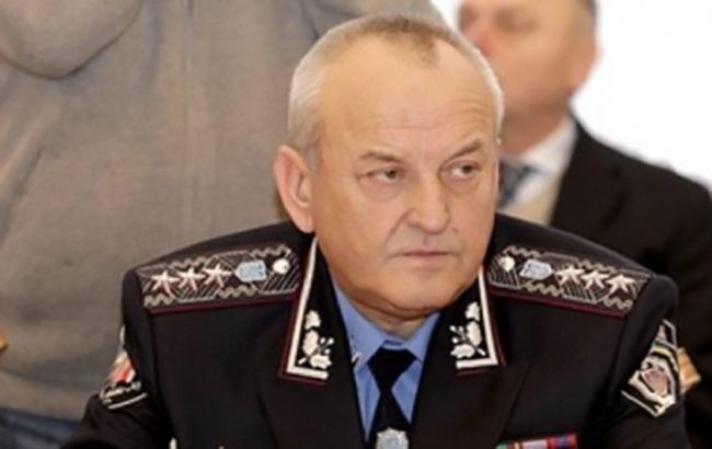 НАПК внесло предписание главе Государственного управления делами