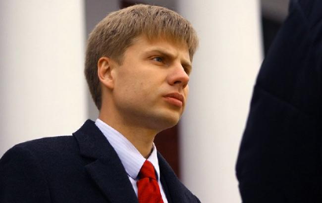 Сегодня Рада не сможет работать, - Гончаренко