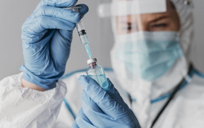 Нова Зеландія початку вакцинацію від COVID