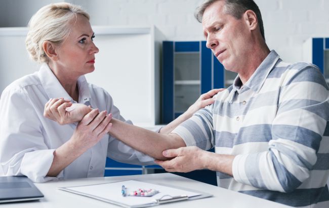 Цей простий тест передбачить, який із ваших органів першим дасть збій