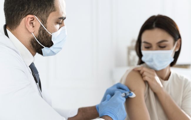 В Германии за день вакцинировали от COVID более 1 млн человек