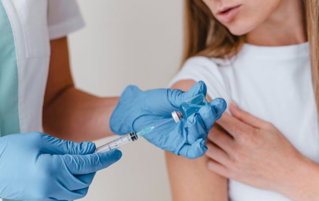 Вакцинация от гепатита А. Где в Киеве сделать прививку и сколько это стоит