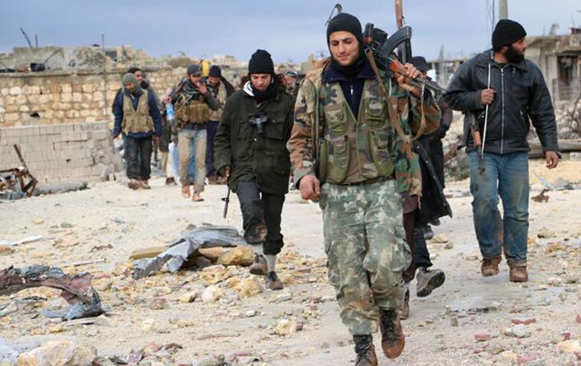 В судах находятся семь дел из-за содействия боевикам в Сирии, - СБУ