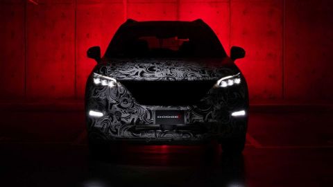 Завоювання Америки: Dodge починає випускати китайські автомобілі