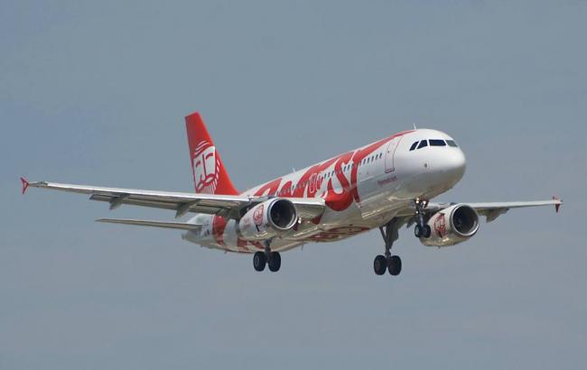 З Харкова запускають прямі авіарейси в Рим і Мілан