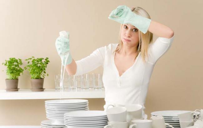 10 способов развлечь себя во время уборки от Mee.services
