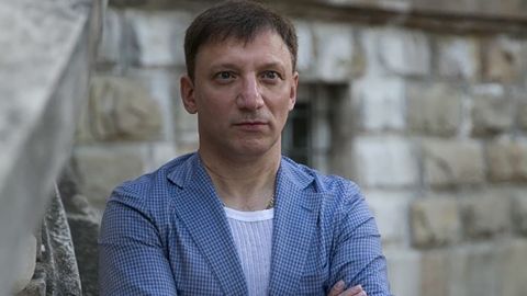 Кто такой "доктор" Слюсарчук и почему о нем все говорят