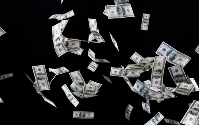 Банк Жеваго допомагав "Росаві" приховувати виведення капіталу з України