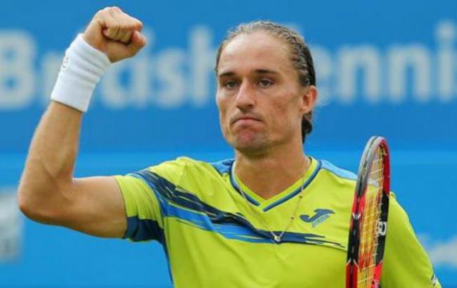 Українські тенісисти потрапили в топ-100 кращих спортсменів