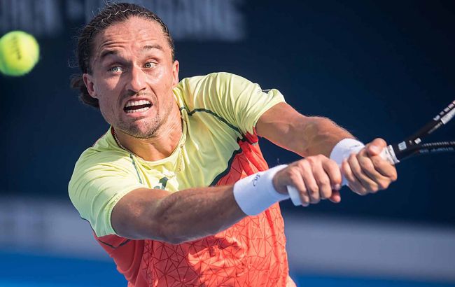 Експерша ракетка України Долгополов повернеться на корт у 2020 році