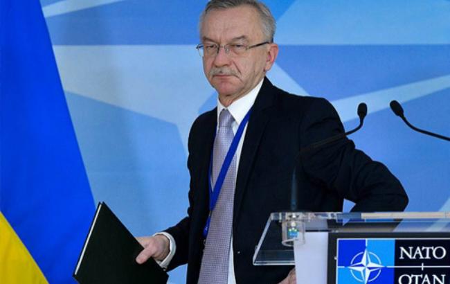 Ратифікація Радою двох документів з агенціями НАТО прискорить поставку обладнання, - Міноборони