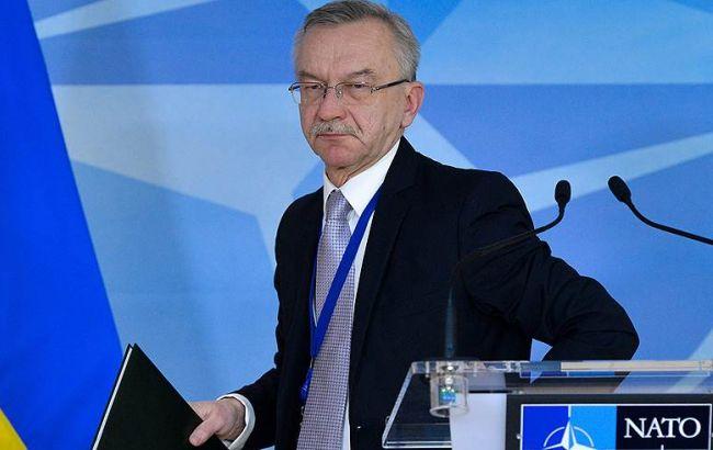 Шведські інструктори навчать українських військових медичної допомоги на полі бою