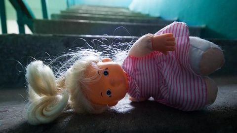 Зґвалтував школярку серед білого дня: нові деталі моторошної трагедії в Харкові (відео)