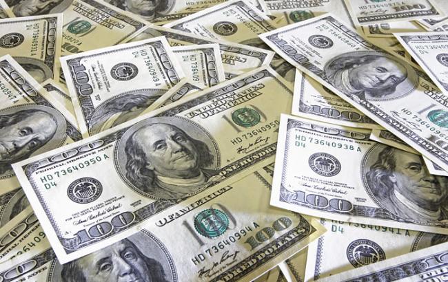 Біржовий курс долара в РФ перевищив 71 руб