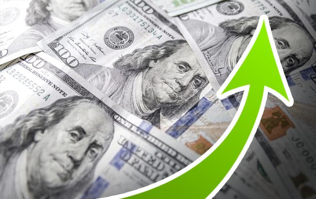 НБУ на 31 серпня послабив курс гривні до 28,28 грн/долар