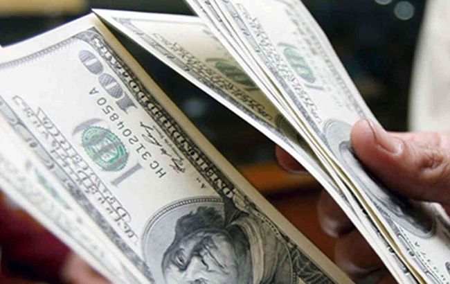Курс долара відновив зростання на міжбанку