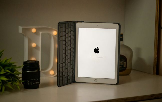 5 способів ефективно використовувати iPad Air для роботи, навчання та розваг