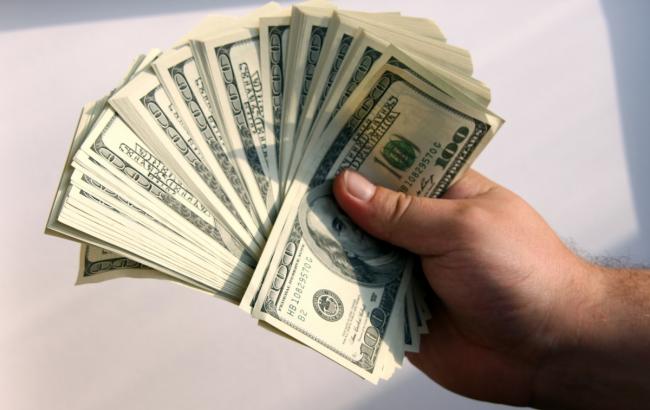 В ДНР заявили о планах осуществлять соцвыплаты в долларах