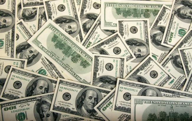 На купюрі номіналом 10 доларів з'явиться портрет жінки