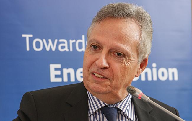 Еврокомиссия поможет Украине в переговорах с "Газпромом" после завершения контракта