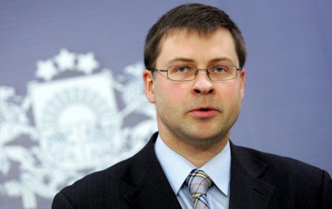 В ЄС констатували повільні темпи конституційної реформи в Україні