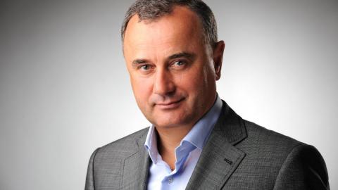 Україні потрібно зменшувати імпорт вугілля та збільшувати його видобуток, - нардеп