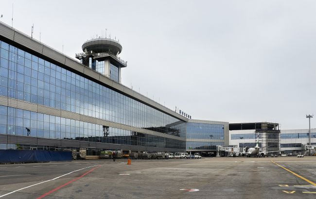 Україна спровокувала новий масштабний колапс в аеропортах Москви