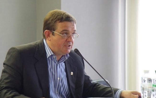 "Вода Донбасса" сокращает объемы подачи воды в регионе