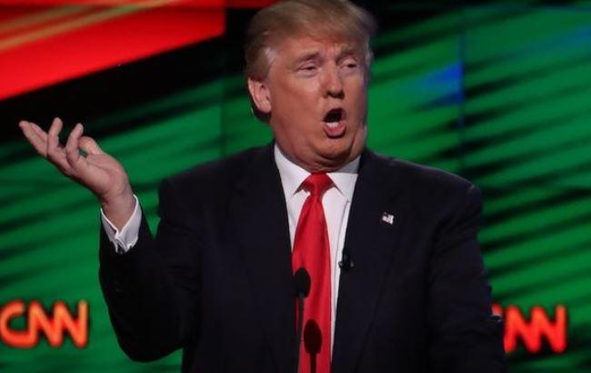 Трамп хочет запретить визы для программы Work and Travel