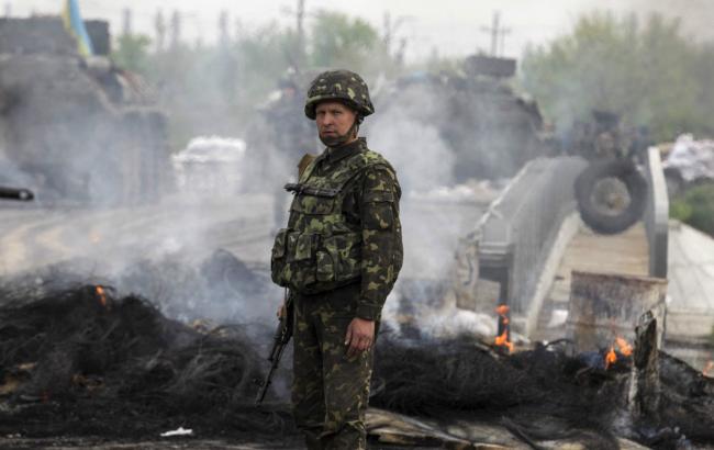 Опрос РБК-Украина: большинство читателей ожидают серьезного обострения на Донбассе