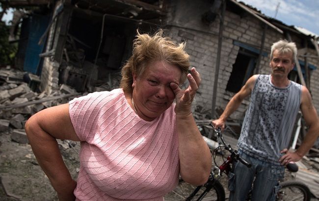 Бойовики на Донбасі страчують мирних жителів, - доповідь ООН