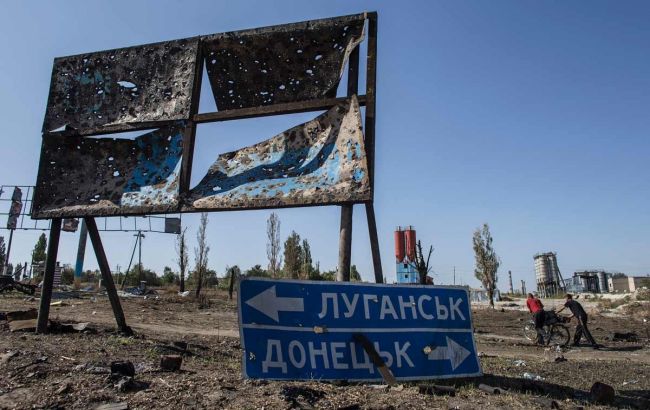 За время конфликта на Донбассе без вести пропали до 1,3 тысячи человек, - ООН