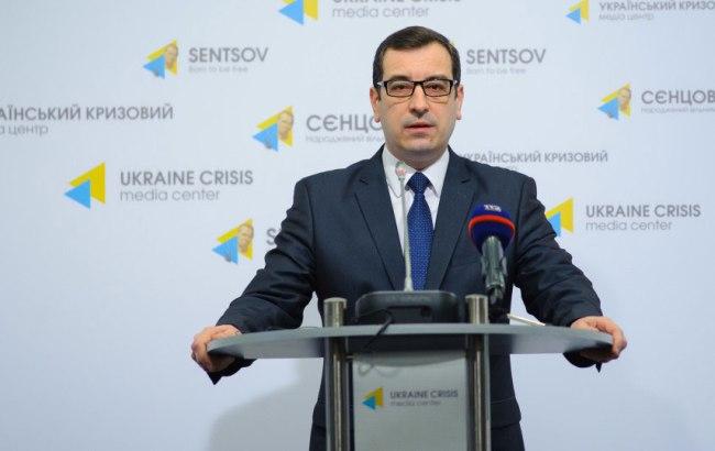 Правительственные хакеры РФ атаковали сайт украинской разведки