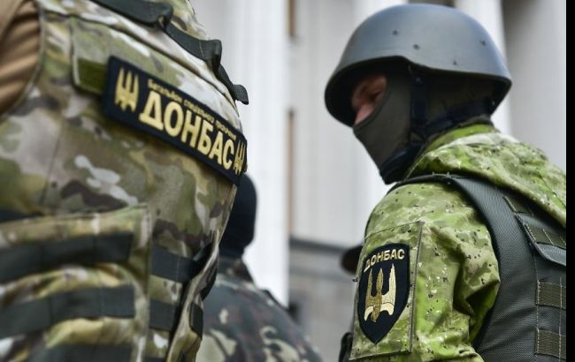 У Широкиному внаслідок обстрілу загинув боєць "Донбасу", ще один поранений, - "Азов"