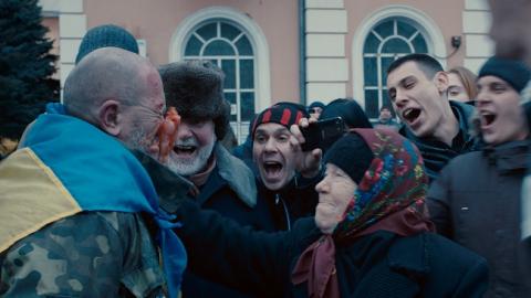 Світова прем'єра "Донбасу" Сергія Лозниці пройде на Каннському фестивалі