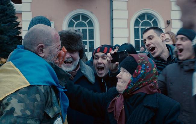 Мировая премьера "Донбасса" Сергея Лозницы пройдет на Каннском фестивале