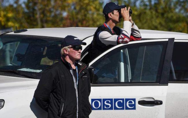 ОБСЄ планує відкрити додатковий офіс в Попасній