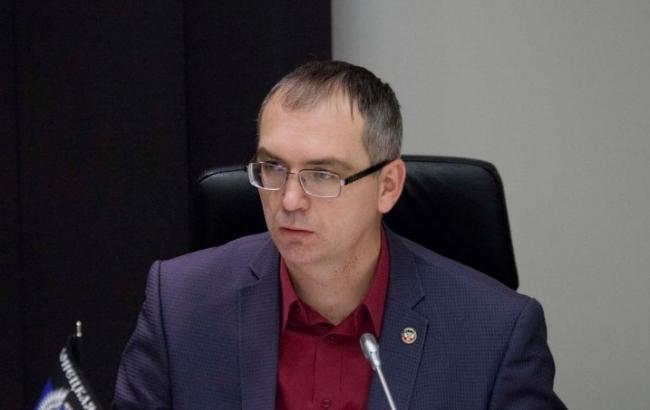 Колишній депутат Верховної ради очолив "парламент" ОРДО