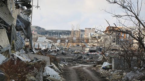 Іноземцям пропонують "тур по війні" на Донбасі: подробиці скандалу