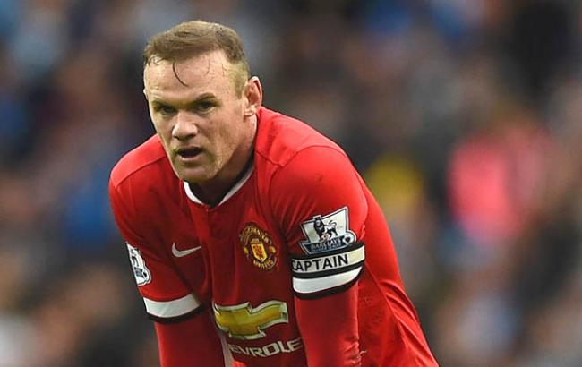 Руни хочет покинуть "Манчестер Юнайтед" ради ЧМ-2018