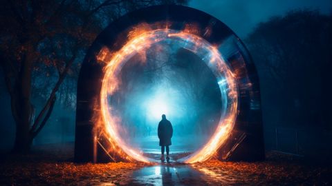 Раскрывают тайны прошлых жизней: 4 знака Зодиака с особой интуицией