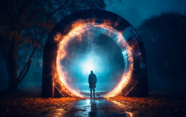 Не хотите в рай или ад? Вот еще три загробных мира на любой вкус