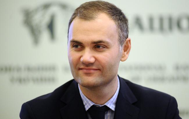 ГПУ: Минюст Испании пока не подтвердил отказ в экстрадиции Колобова