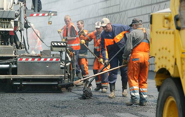 Отчет с большой дороги: почему Украина не может построить транспортную инфраструктуру