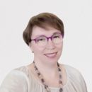 Олена Дорогавцева