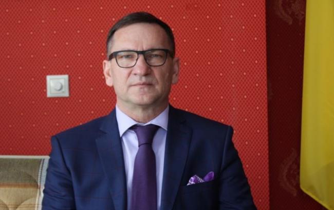 Посол Украины выразил протест МИД Киргизии за посещение Крыма депутатами