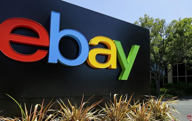 Як купувати товари з eBay в Україні?