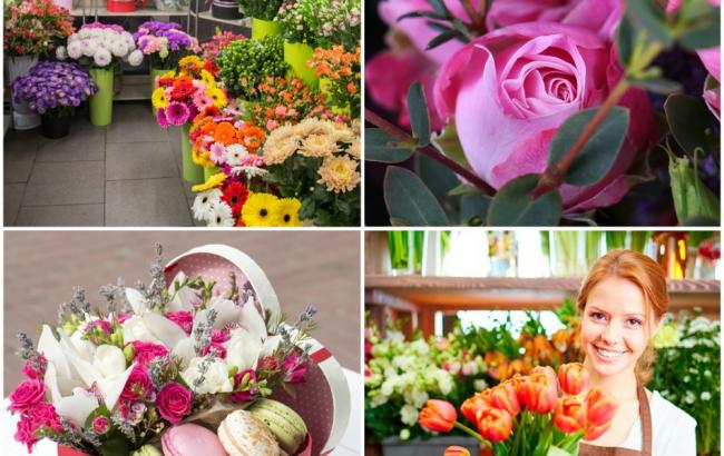 Цветы с доставкой от UFL &ndash; лучший осенний подарок